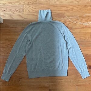 Aimé Leon Dore Merino Turtleneck